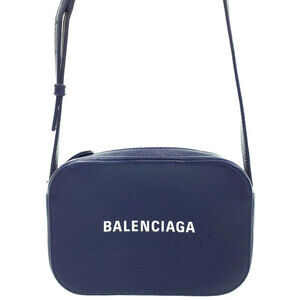 BALENCIAGA Everyday Camera Bag XS Shoulder